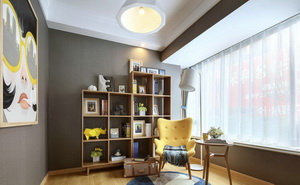 2018北欧中仁翡翠华府