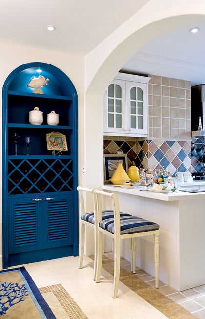 台州椒江新明半岛